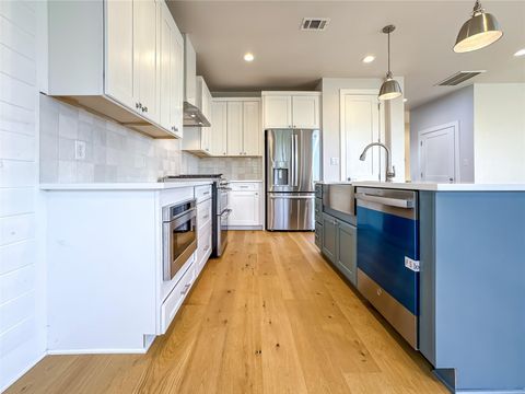 Tiny photo for 2304 Kellie Brooke RD #12, Spicewood, TX 78669 (MLS # 9525359)