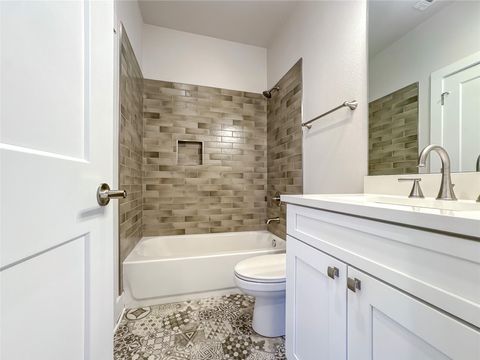 Tiny photo for 2304 Kellie Brooke RD #12, Spicewood, TX 78669 (MLS # 9525359)