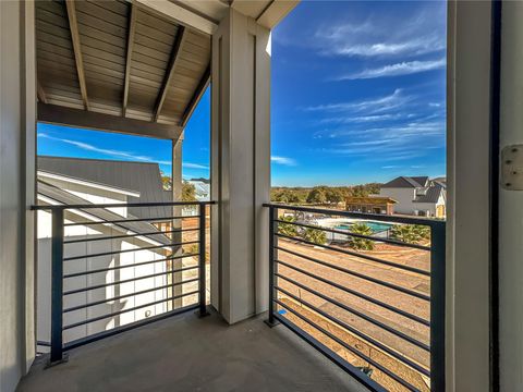 Tiny photo for 2304 Kellie Brooke RD #12, Spicewood, TX 78669 (MLS # 9525359)