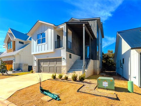 Tiny photo for 2304 Kellie Brooke RD #12, Spicewood, TX 78669 (MLS # 9525359)