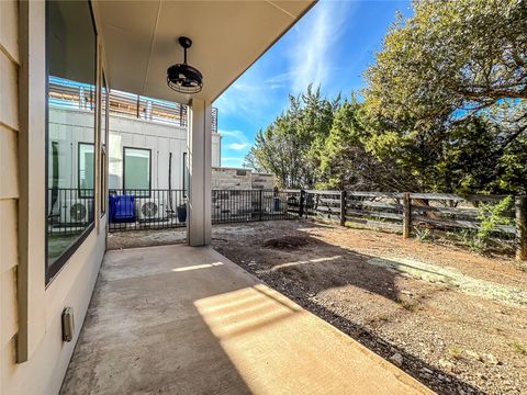 Tiny photo for 2304 Kellie Brooke RD #12, Spicewood, TX 78669 (MLS # 9525359)