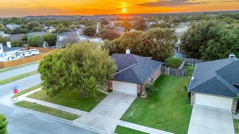 5308 Southern Crossing DR Temple TX 76502