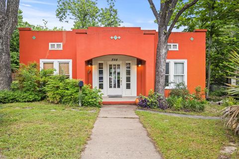 Photo of 508 E 38th 1/2 ST, Austin, TX 78751 (MLS # 5476969)