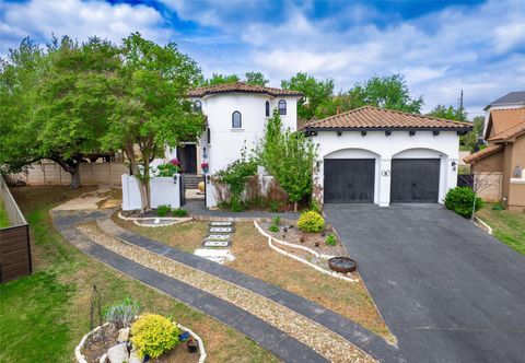 Photo of 2900 Pamella CT, Austin, TX 78734 (MLS # 8377525)