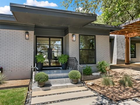 Tiny photo for 104 Westhaven DR, West Lake Hills, TX 78746 (MLS # 5439792)