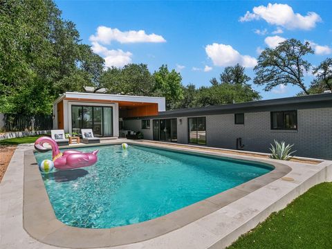 104 Westhaven DR West Lake Hills TX 78746