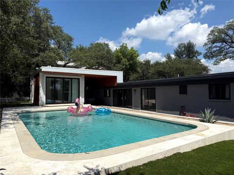 Tiny photo for 104 Westhaven DR, West Lake Hills, TX 78746 (MLS # 5439792)