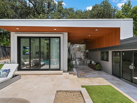 Tiny photo for 104 Westhaven DR, West Lake Hills, TX 78746 (MLS # 5439792)