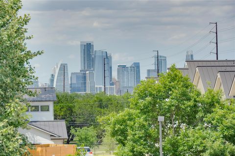 Tiny photo for 2724 Treble LN #324, Austin, TX 78704 (MLS # 9325874)