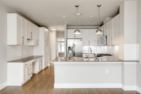 Tiny photo for 2724 Treble LN #324, Austin, TX 78704 (MLS # 9325874)