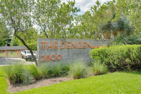 Tiny photo for 2724 Treble LN #324, Austin, TX 78704 (MLS # 9325874)