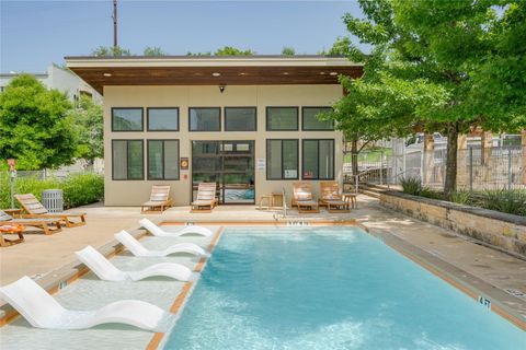 Tiny photo for 2724 Treble LN #324, Austin, TX 78704 (MLS # 9325874)