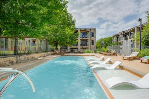 Tiny photo for 2724 Treble LN #324, Austin, TX 78704 (MLS # 9325874)