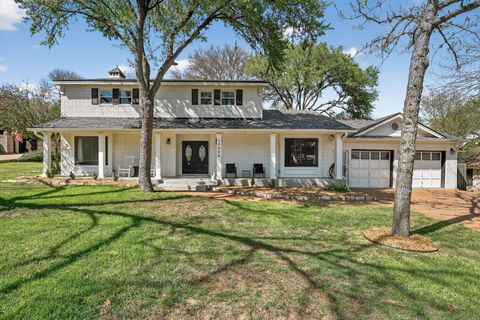 10208 La Costa DR Austin TX 78747