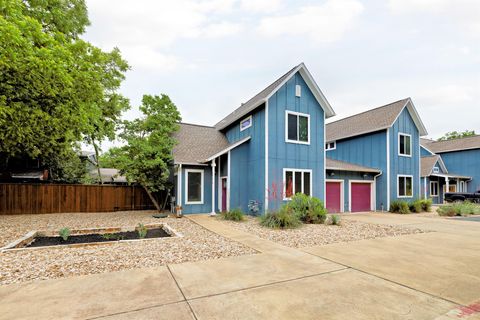 Photo of 4917 Sunset TRL #A, Austin, TX 78745 (MLS # 5244651)
