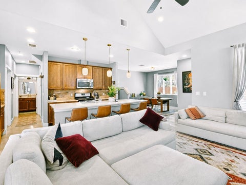 Photo of 4917 Sunset TRL #A, Austin, TX 78745 (MLS # 5244651)