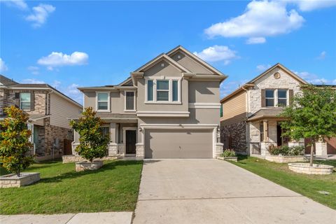 Photo of 520 Ayinger LN, Austin, TX 78728 (MLS # 5608528)