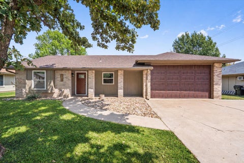 Photo of 1705 Golden Vista DR, Georgetown, TX 78628 (MLS # 4713257)