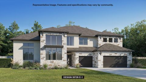 200 Knox DR Georgetown TX 78628