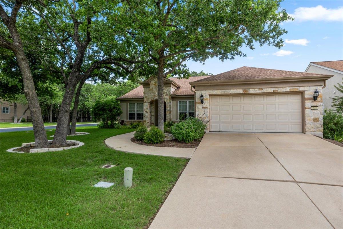 503 Breezeway LN
