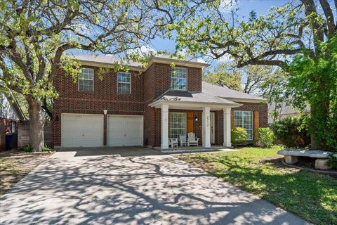 Photo of 2712 Big Meadow DR, Cedar Park, TX 78613 (MLS # 6810070)