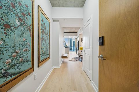 Tiny photo for 360 Nueces ST #1417, Austin, TX 78701 (MLS # 4398478)