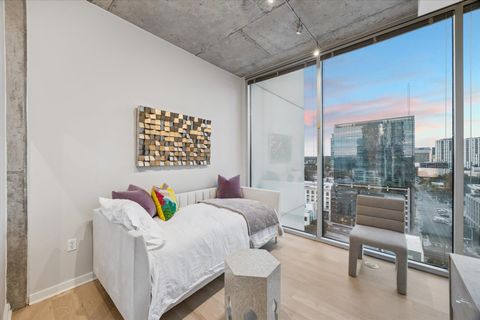 Tiny photo for 360 Nueces ST #1417, Austin, TX 78701 (MLS # 4398478)