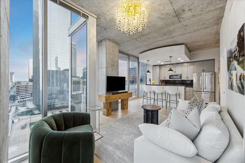 Photo of 360 Nueces ST #1417, Austin, TX 78701 (MLS # 4398478)