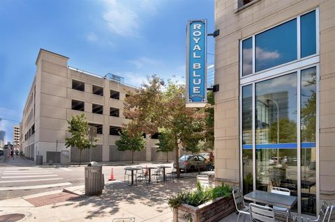 Tiny photo for 360 Nueces ST #1417, Austin, TX 78701 (MLS # 4398478)