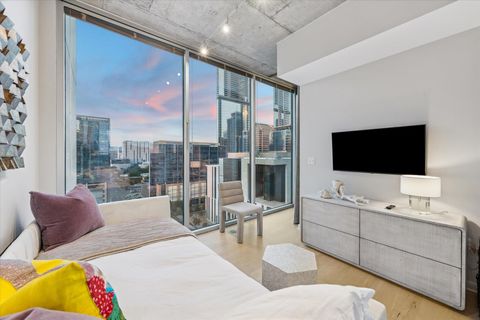 Tiny photo for 360 Nueces ST #1417, Austin, TX 78701 (MLS # 4398478)