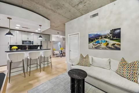 Tiny photo for 360 Nueces ST #1417, Austin, TX 78701 (MLS # 4398478)