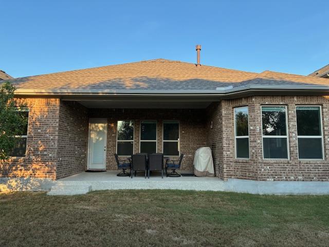 2917 Mossy Springs DR