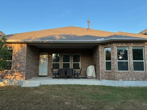 Tiny photo for 2917 Mossy Springs DR, Leander, TX 78641 (MLS # 6628188)