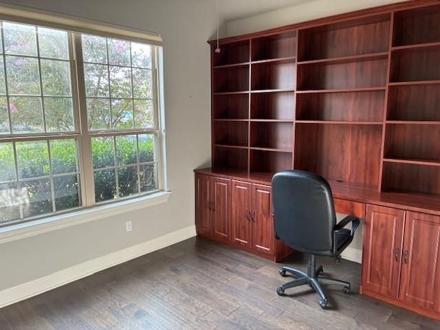 2917 Mossy Springs DR