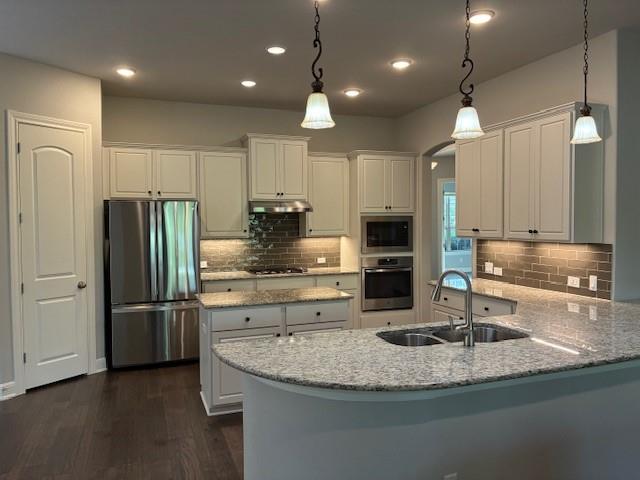 2917 Mossy Springs DR