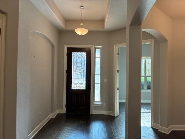 2917 Mossy Springs DR