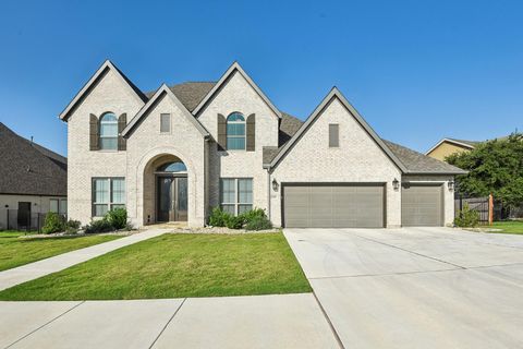 A home in Georgetown