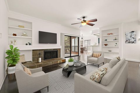 4711 Spicewood Springs RD 168 Austin TX 78759