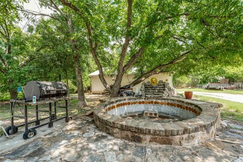 A home in Pflugerville