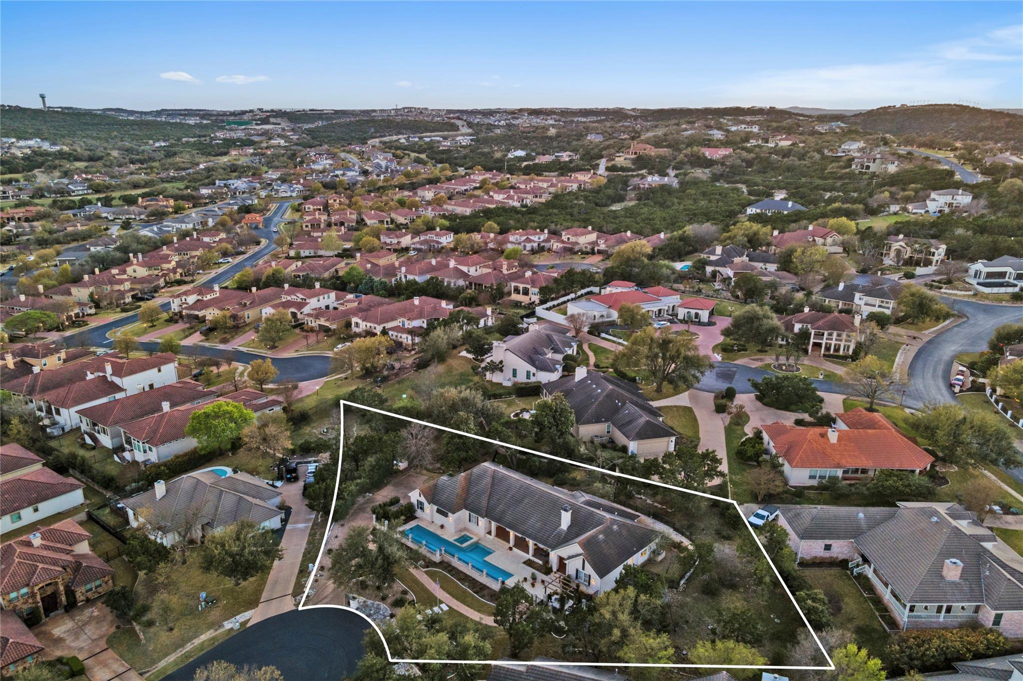 12 Sparrowglen LN