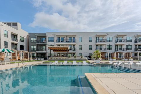 Photo of 1701 Simond Ave #201, Austin, TX 78723 (MLS # 6978107)