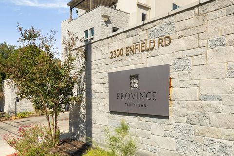 Tiny photo for 2300 Enfield RD #303, Austin, TX 78703 (MLS # 6025506)