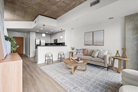 Tiny photo for 360 Nueces ST #2807, Austin, TX 78701 (MLS # 3759124)