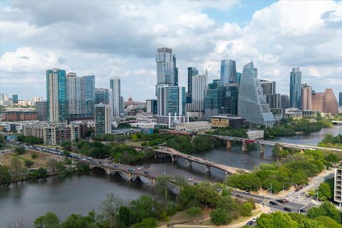 Tiny photo for 360 Nueces ST #2807, Austin, TX 78701 (MLS # 3759124)
