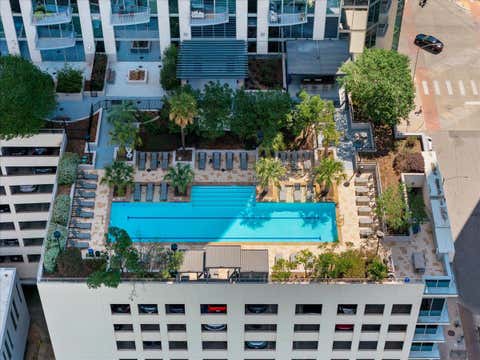 Tiny photo for 360 Nueces ST #2807, Austin, TX 78701 (MLS # 3759124)