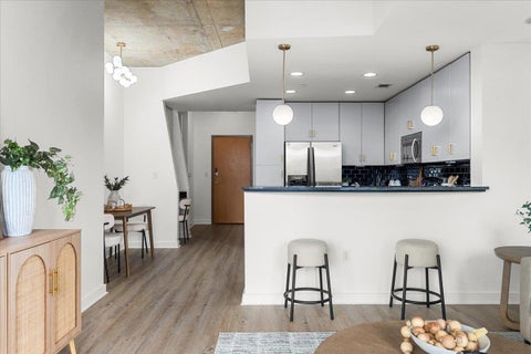 Tiny photo for 360 Nueces ST #2807, Austin, TX 78701 (MLS # 3759124)