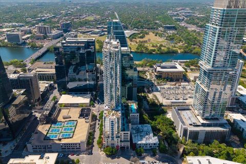 360 Nueces ST 2807 Austin TX 78701