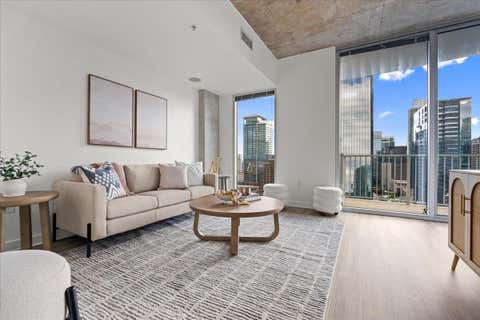 Tiny photo for 360 Nueces ST #2807, Austin, TX 78701 (MLS # 3759124)
