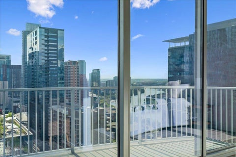 Tiny photo for 360 Nueces ST #2807, Austin, TX 78701 (MLS # 3759124)