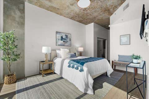 Tiny photo for 360 Nueces ST #2807, Austin, TX 78701 (MLS # 3759124)